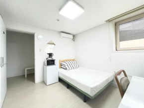 Гостиница Airport Guesthouse Ko-In  Инчхон
